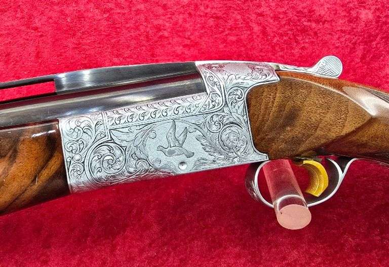 Sept. Premier Gun & Sporting Auction