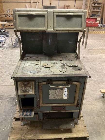 Home Comfort Kitchen Stove