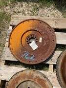 15" Flywheel, Heavy Duty, P23507975
