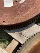 15" Flywheel, Heavy Duty, P23507975