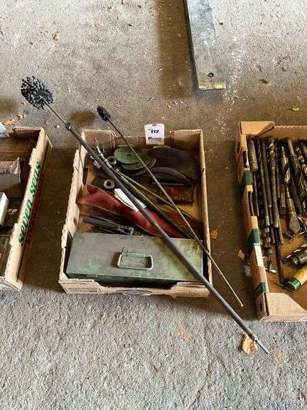 Cylinder Honing Supplies