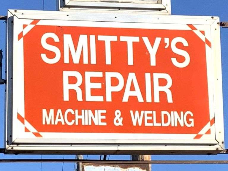 Smitty's Repair 