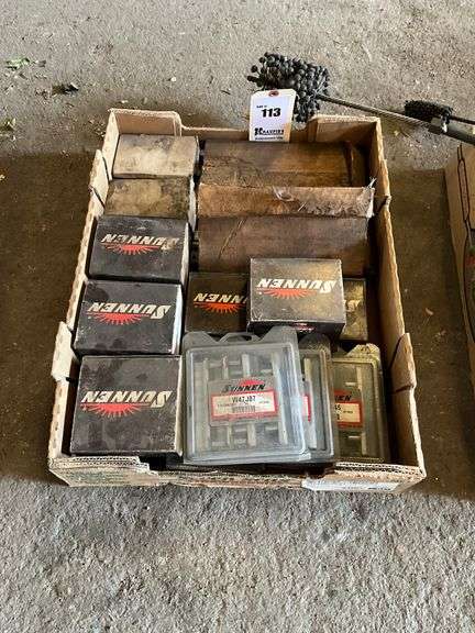 Replacement Hones - Stone Sets