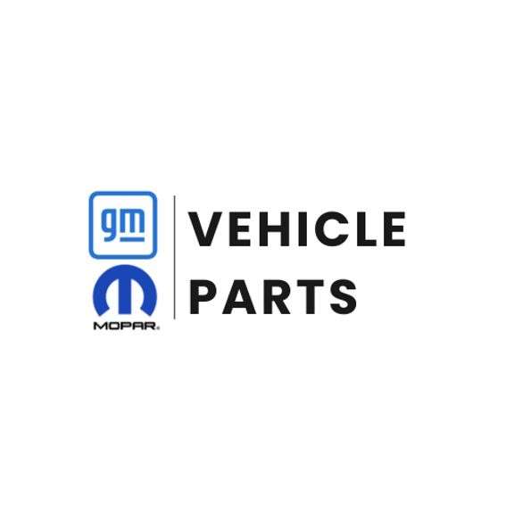88934668 GM GMC Yukon / Yukon XL (2001-2006) Rear Bumper Cover, Primed ...