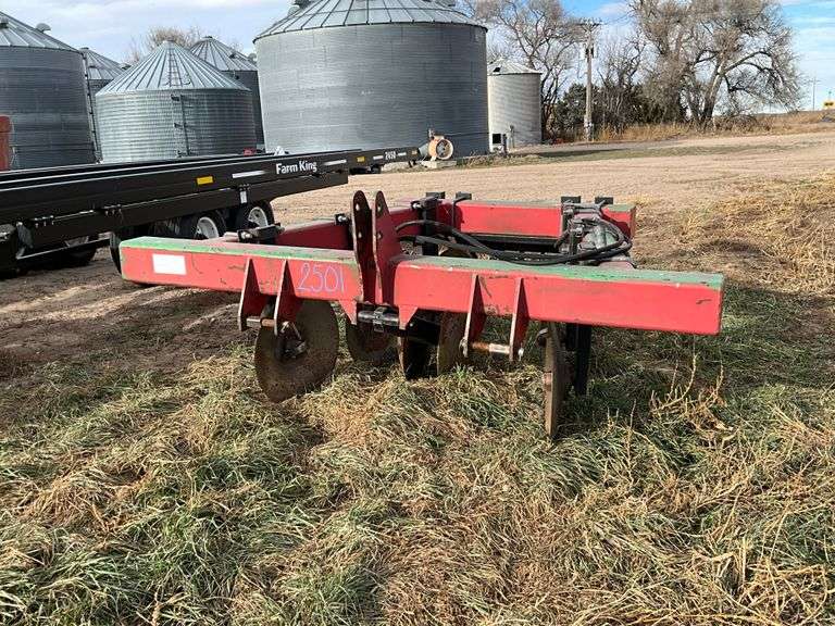 3pt. hyd. track filler