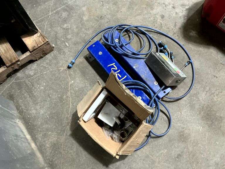 Scale low Bars and Scale Head. Works as it Should - Kraupie's Real ...