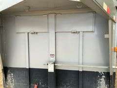 2010 Travalong Advantage GN Stock Trailer