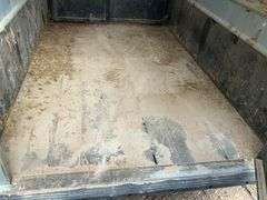 2010 Travalong Advantage GN Stock Trailer