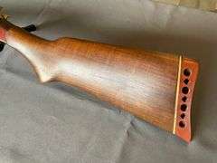 Harrington & Richards Topper 20 ga. Shotgun