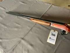 Harrington & Richards Topper 20 ga. Shotgun