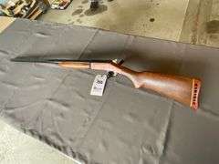 Harrington & Richards Topper 20 ga. Shotgun