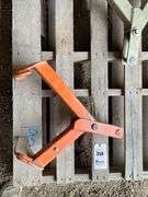 Large Drum Lifter
