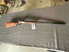 Harrington & Richards Topper 20 ga. Shotgun