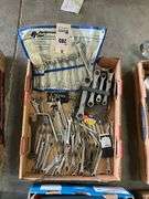 Misc. Wrenches & Racket Wrenches