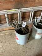 Lots of Good Welding Clamps
