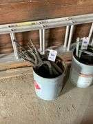 Lots of Good Welding Clamps