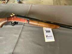 Harrington & Richards Topper 20 ga. Shotgun