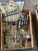 Misc. Wrenches & Racket Wrenches