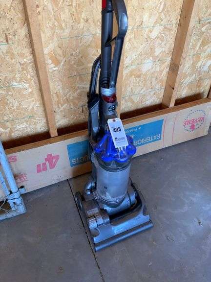 Dyson Vacuum Cleaner