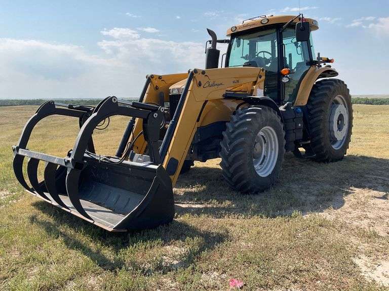 September Farm Auction Network