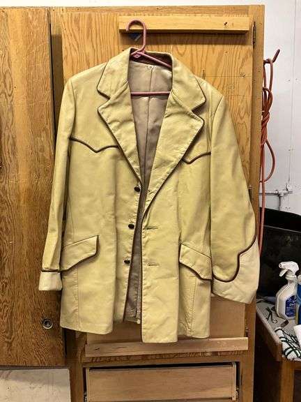 Rodg Egan (prca Cowboy) Jackets, Shirts and Clothing Bag