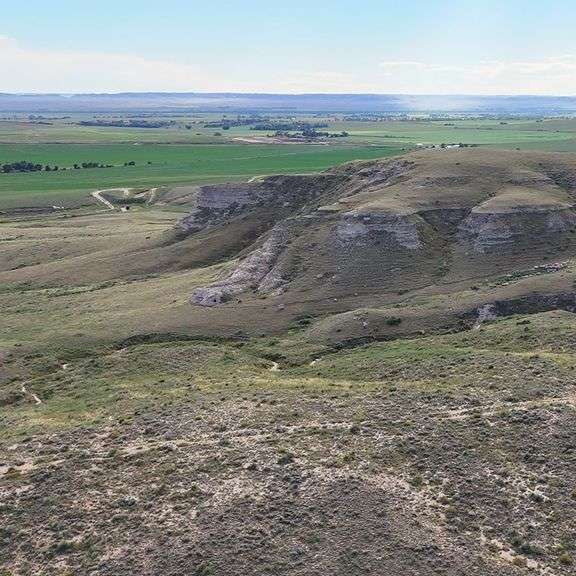 945± Acre Ranch - Morrill County, NE