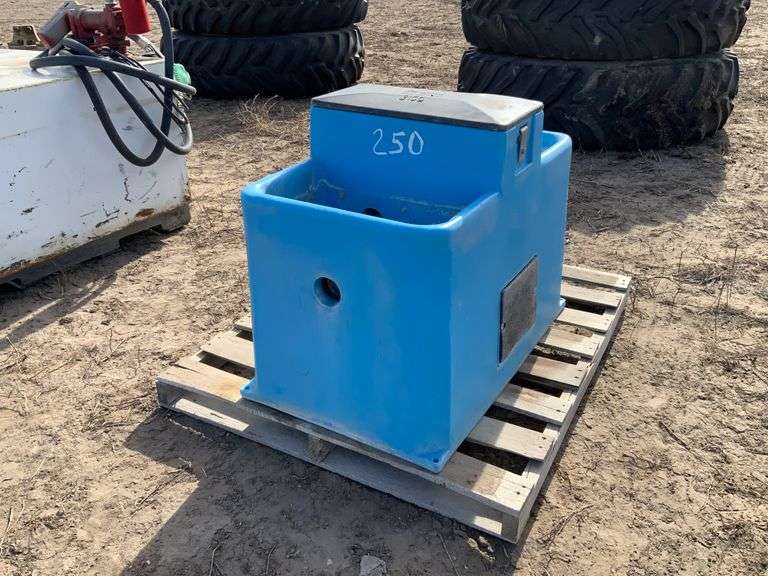 Spring 3100 Lil Spring 3100 Automatic Livestock Water - Kraupie's Real Estate ...
