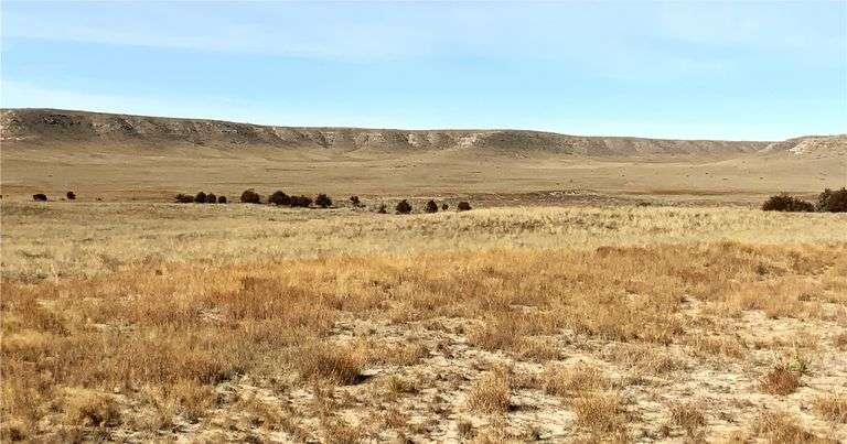 Morrill County CRP Land Auction