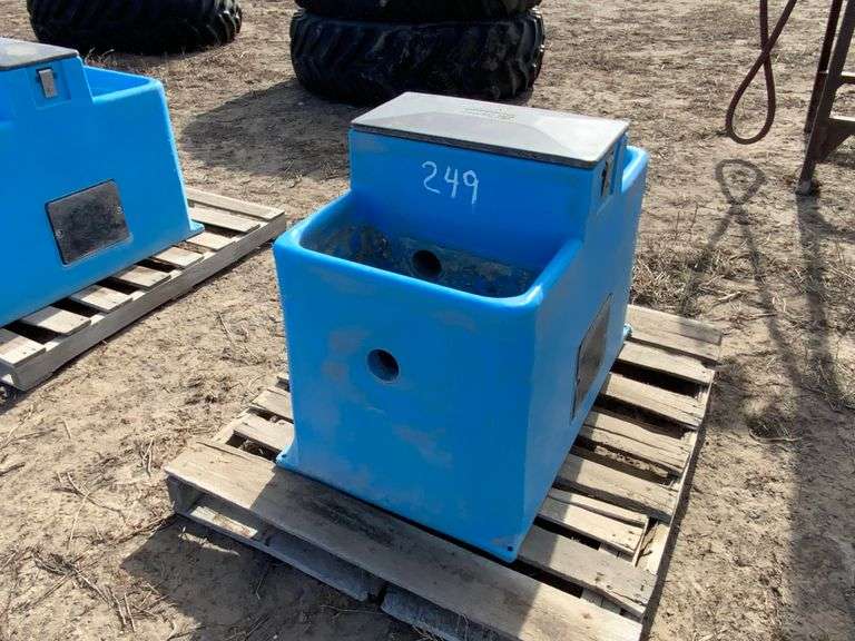 Spring 3100 Lil Spring 3100 Automatic Livestock Water - Kraupie's Real Estate ...