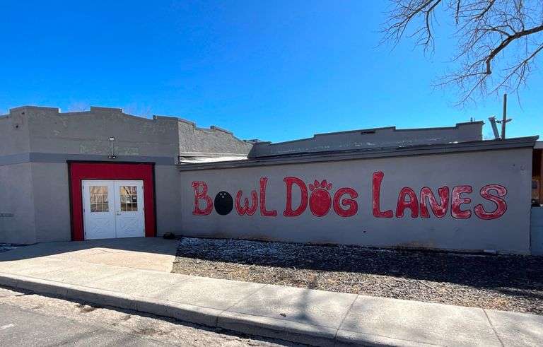 Bowl Dog Lanes