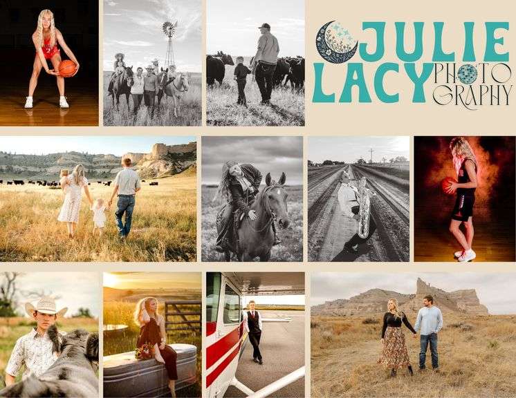 Session with Julie Lacy Photography
