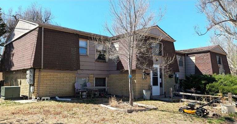 401 E. 5th Street, Alliance, NE