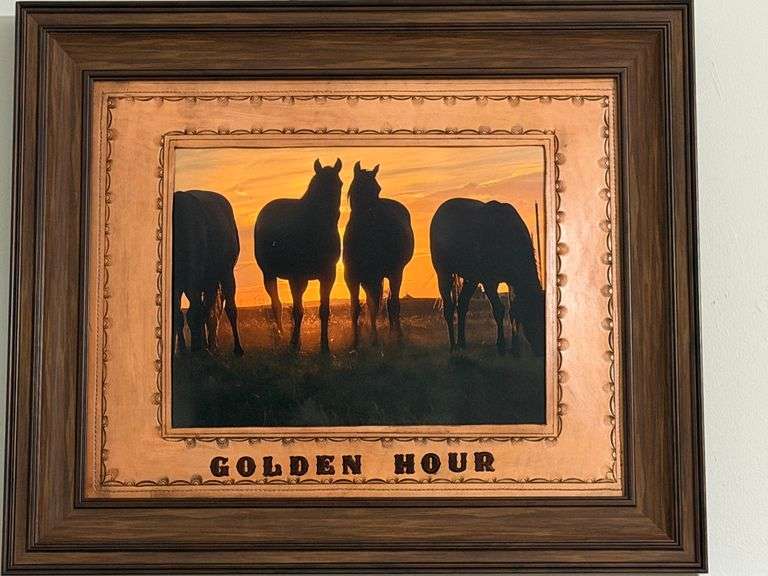 Golden Hour