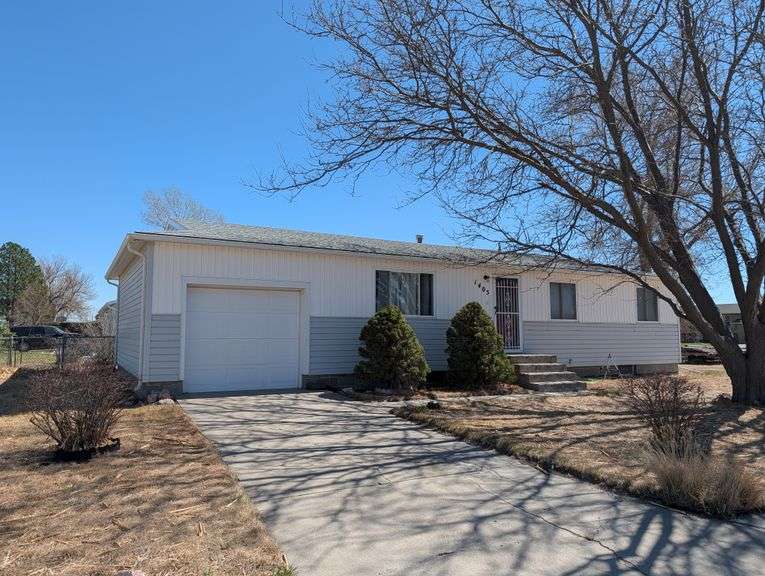 Alliance Home Auction