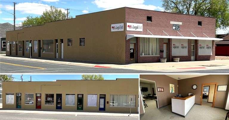 Office Building in Scottsbluff, NE