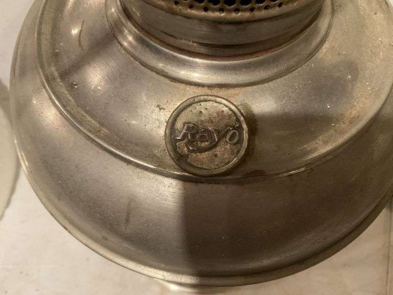 Electric and gas lamps etc.