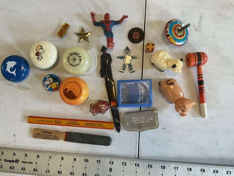 Collectibles