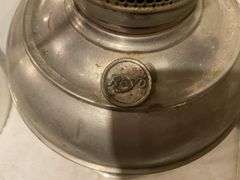 Electric and gas lamps etc.