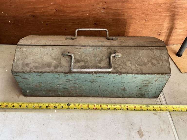 Toolbox