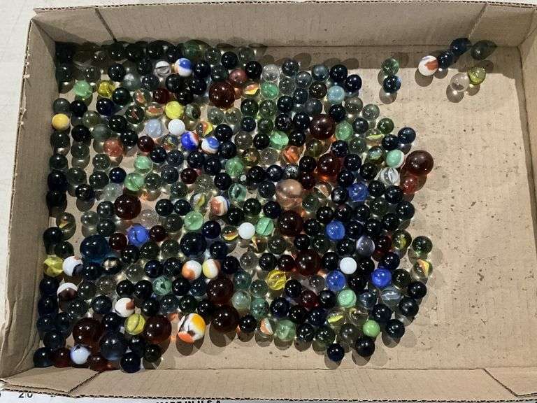 Marbles
