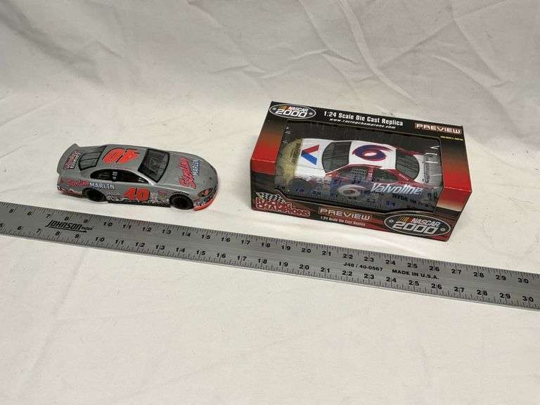 Racing Champions