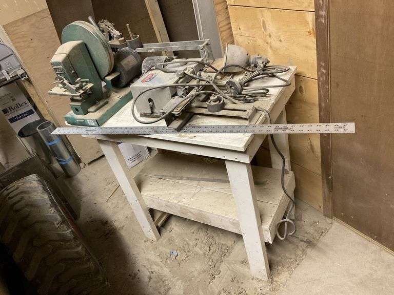 Foley automatic Retoother model 385