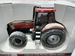 Case IH Magnum 305 tractor, Dealer Edition
