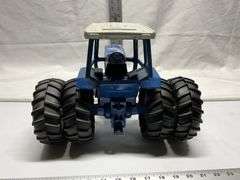 Ford TW – 15 tractor