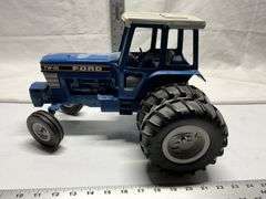 Ford TW – 15 tractor
