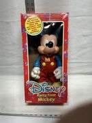 Party Time Mickey