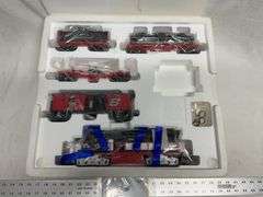 Lionel O gauge Dale Junior train set