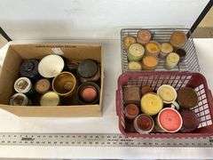 Soy candles