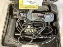 Dremel high speed rotary saw