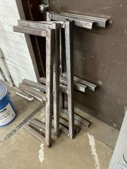 Scrap metal